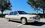 1990 Fleetwood Sixty Special Thumbnail 5