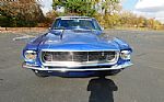 1968 Mustang Thumbnail 7