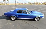 1968 Mustang Thumbnail 6