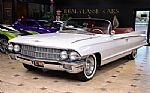 1962 Eldorado Biarritz - 1 of 1,450 Thumbnail 1