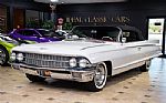 1962 Eldorado Biarritz - 1 of 1,450 Thumbnail 31