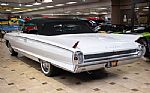 1962 Eldorado Biarritz - 1 of 1,450 Thumbnail 37