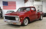 1972 Chevrolet C10