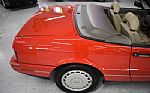 1991 Allante' 2dr Coupe Convertible Thumbnail 7