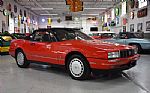 1991 Allante' 2dr Coupe Convertible Thumbnail 37