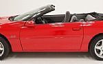 1999 Camaro SS Convertible Thumbnail 4
