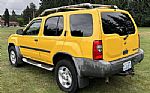 2001 Xterra Thumbnail 7