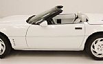 1993 Corvette Convertible Thumbnail 4