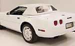 1993 Corvette Convertible Thumbnail 5