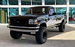 1993 Ford F-150