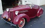1938 American Bantam Thumbnail 4