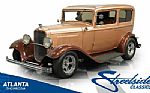 1932 Model A Tudor Sedan Thumbnail 1