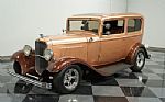 1932 Model A Tudor Sedan Thumbnail 5