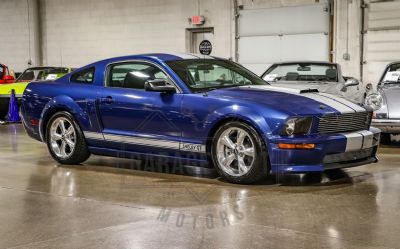 2008 Shelby GT 