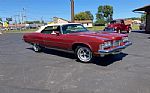 1973 Pontiac Grand Ville Convertible