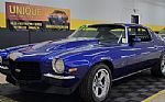 1972 Camaro SS Thumbnail 1