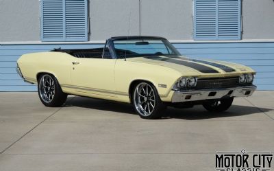 1968 Chevrolet Chevelle 