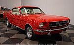 1965 Mustang 2+2 Fastback Thumbnail 20