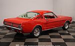 1965 Mustang 2+2 Fastback Thumbnail 29