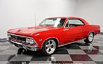 1966 Chevelle SS 427 Thumbnail 5