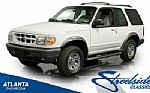 1998 Ford Explorer Sport