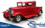 1932 Pickup Street Rod Thumbnail 1