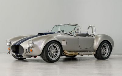 1965 Shelby Cobra Replica 