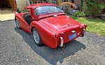 1961 TR3 A Roadster For Sale Thumbnail 3