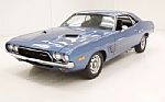 1973 Challenger Rallye Tribute Thumbnail 1