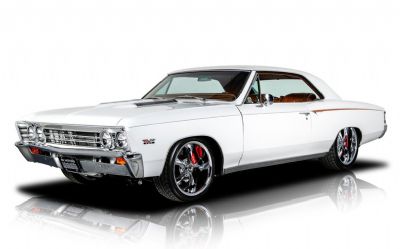 1967 Chevrolet Chevelle 