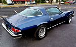 1976 Camaro Thumbnail 4