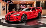 2009 Dodge Viper SRT-10 ACR