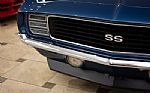 1969 Camaro RS/SS 396C.I. Big Block Thumbnail 16