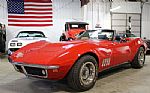 1969 Chevrolet Corvette Convertible