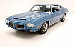 1972 GTO Hardtop Thumbnail 1