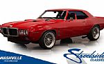 1969 Firebird Thumbnail 1