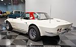 1964 Corvette Convertible Thumbnail 9