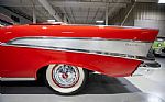 1957 Bel Air Convertible Thumbnail 23