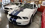 2008 Shelby 500GT Thumbnail 2