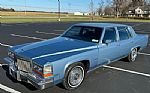 1981 Sedan DeVille Thumbnail 4