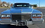 1981 Sedan DeVille Thumbnail 7