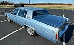 1981 Sedan DeVille Thumbnail 17