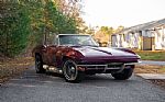 1965 Chevrolet Corvette Stingray