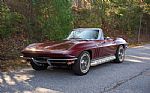 1965 Corvette Stingray Thumbnail 6