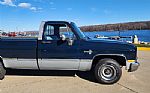 1985 C10 Pickup Thumbnail 33