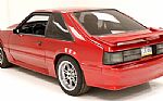 1989 Mustang GT Hatchback Thumbnail 3