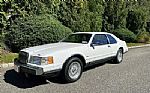 1991 Lincoln Mark VII