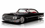 1961 Galaxie Starliner Thumbnail 1