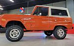 1976 Ford Bronco