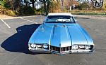 1968 Cutlass Thumbnail 5